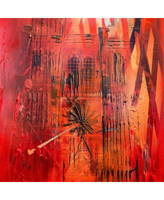 ÉMOTIONS / La Cathédrale de Strasbourg