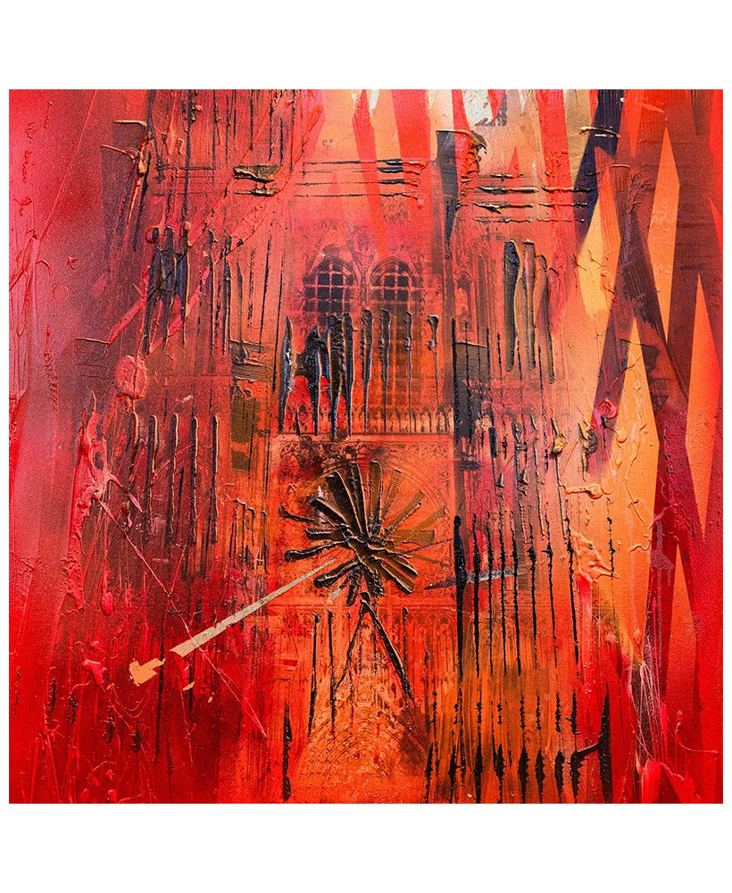 ÉMOTIONS / La Cathédrale de Strasbourg