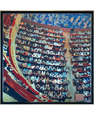 LA PREMIÈRE / L'Opéra National du Rhin
