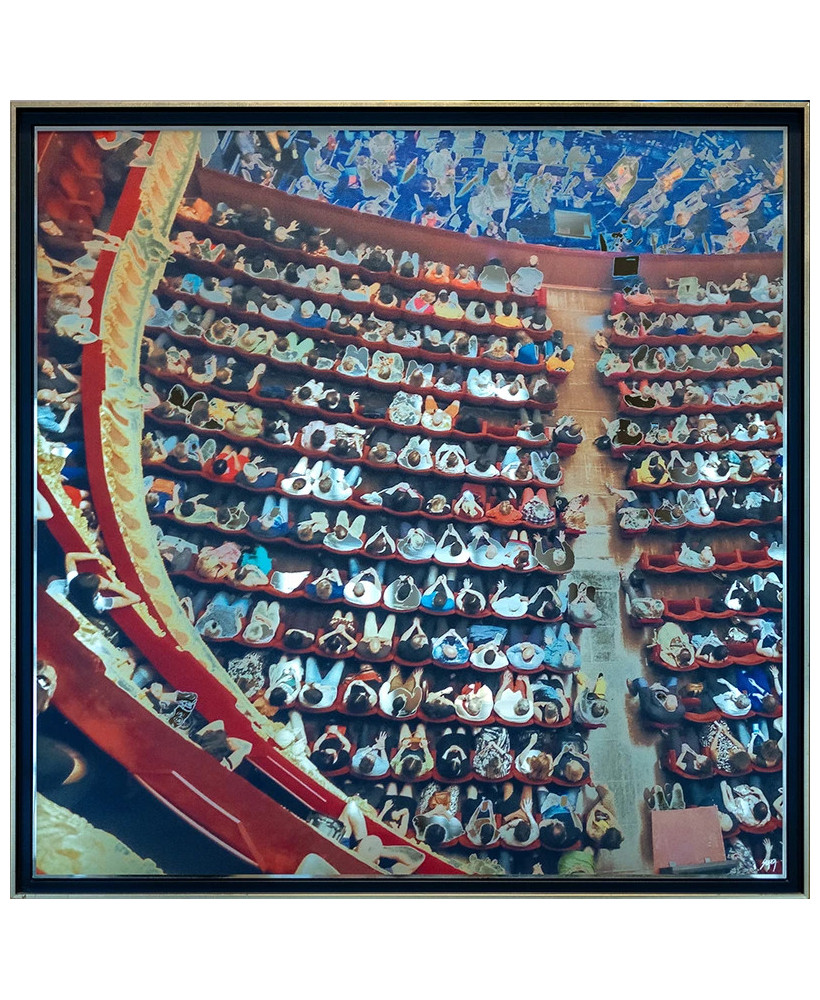 LA PREMIÈRE / L'Opéra National du Rhin