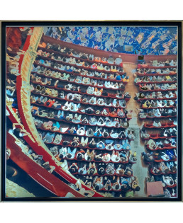 LA PREMIÈRE / L'Opéra National du Rhin