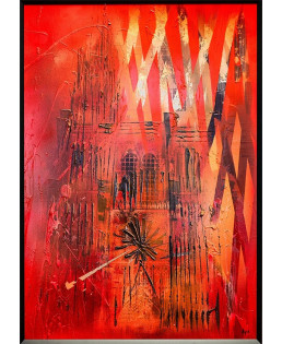 ÉMOTIONS / La Cathédrale de Strasbourg