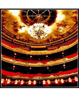LE LUSTRE / L'Opéra National du Rhin / L'ONR