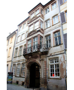 Rosace Galerie